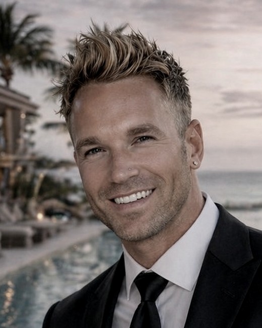 Travis Nyman